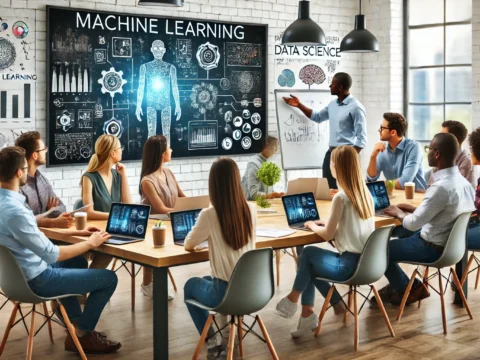 People are becoming AI Engineer with this free course in 2025: Here is how to join this free AI course