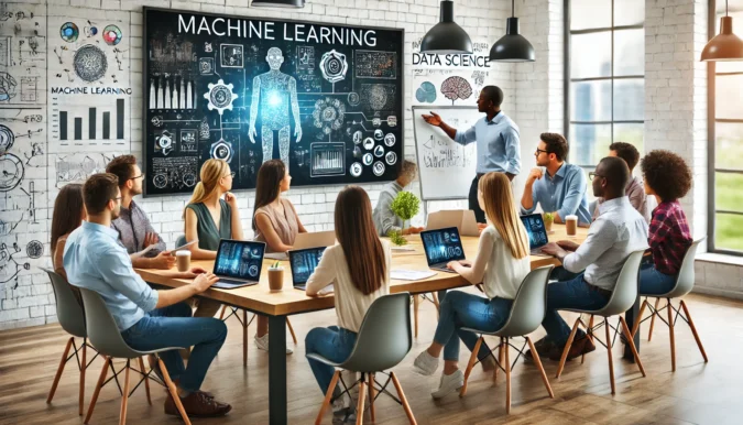 People are becoming AI Engineer with this free course in 2025: Here is how to join this free AI course