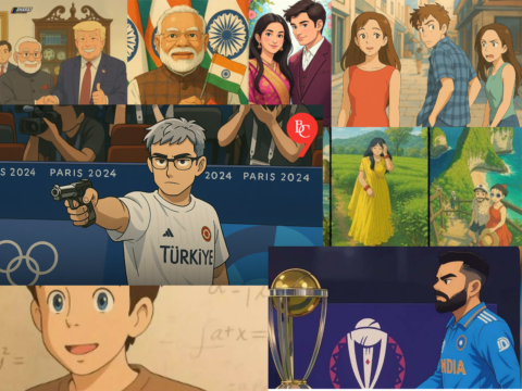 Struggling to Generate Ghibli-Style AI Images? Here’s the Real Working Tool That Others Won’t Tell You About!