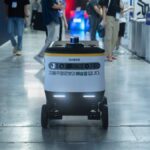 ABB Robotics partners with NVIDIA for large scale physical AI solutions