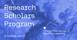 Academic initiative promotes innovation in machine learning and research fields