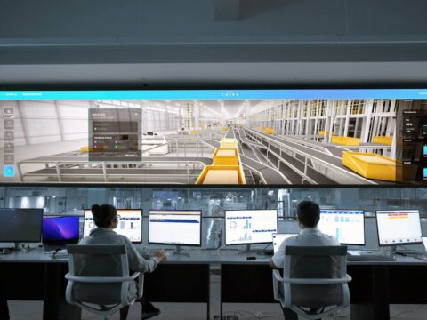 Meta supports community development near its data centers through grants